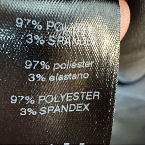 White House Black Market slim ankle size 4 pants - Picture 7 of 7